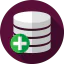 Database Symbol 64x64