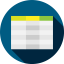 Excel Symbol 64x64