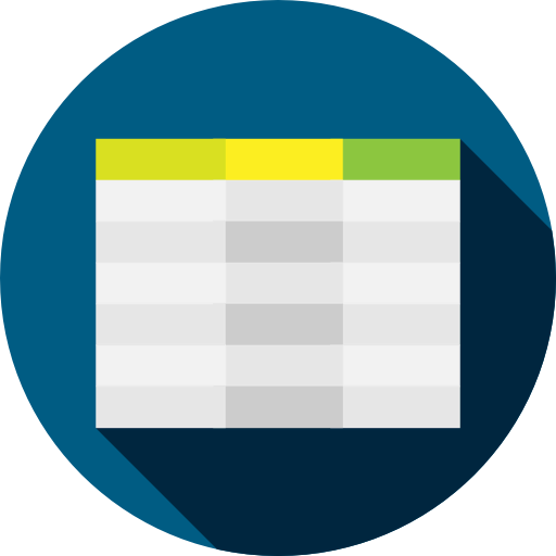 Excel icon