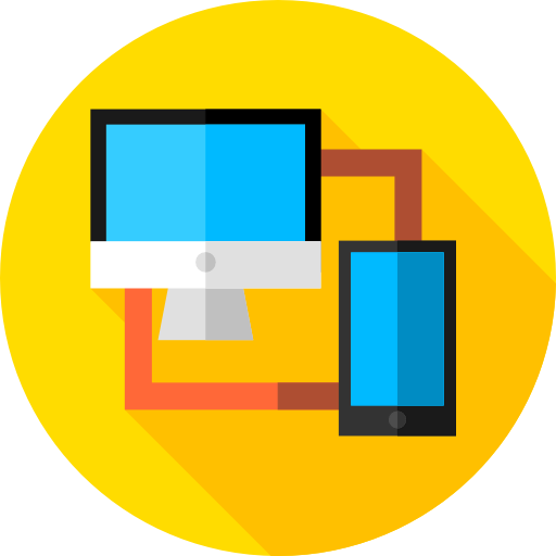 Computer icon