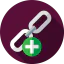 Link Symbol 64x64