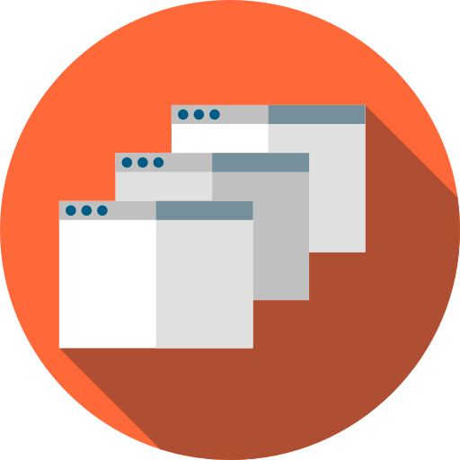 Browser icon