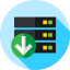 Server Symbol 64x64