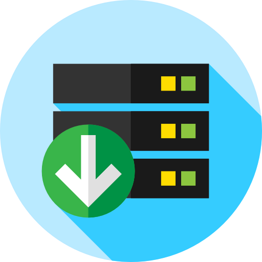 Server icon