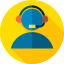 Customer service Symbol 64x64