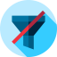 Funnel Symbol 64x64