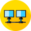 Networking Symbol 64x64