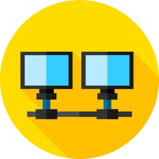 Networking icon