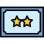 Badge icon 64x64