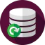 Database Symbol 64x64