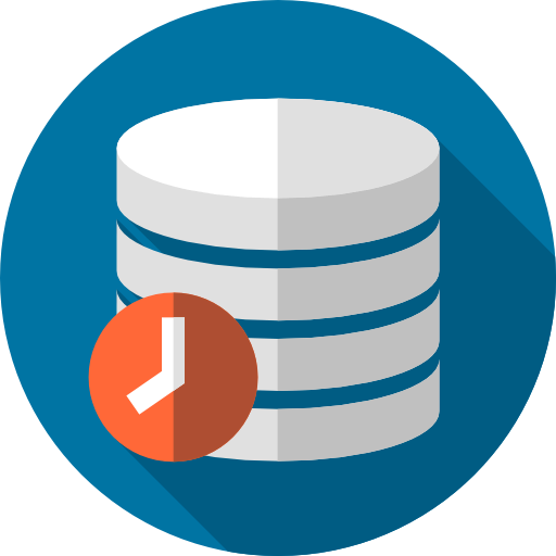 Database Ikona