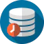 Database Symbol 64x64