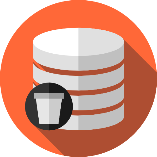 Database icon