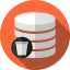Database Symbol 64x64