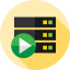 Server Symbol 64x64