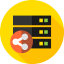Share Symbol 64x64