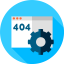 Error page Symbol 64x64