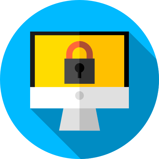 Monitor icon