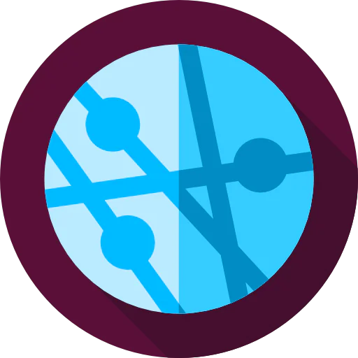 Networking Symbol