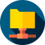 Folder Symbol 64x64