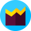Graph Symbol 64x64