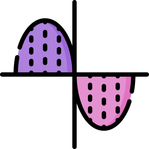Fluctuation icon