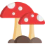 Mushroom icon 64x64