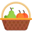 Fruit icon 64x64