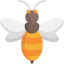 Bee icon 64x64