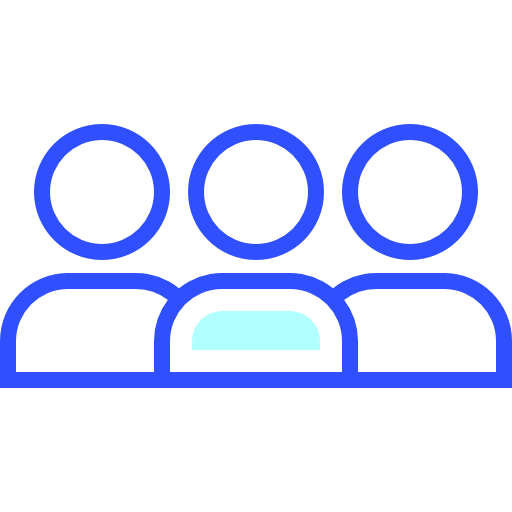 User icon