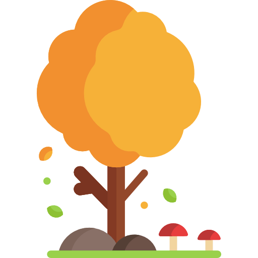 Tree icon