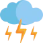 Storm icon 64x64