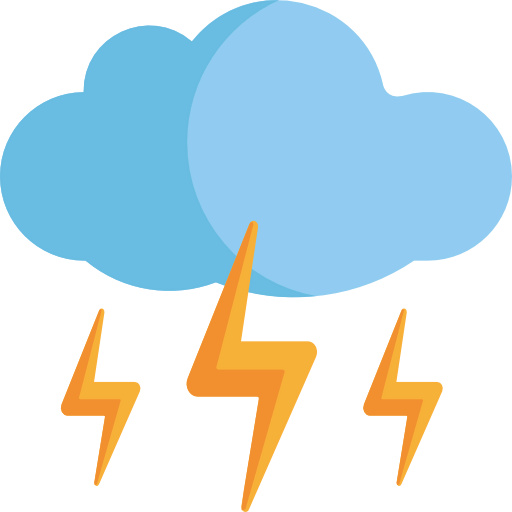 Storm icon
