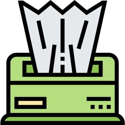 Box icon