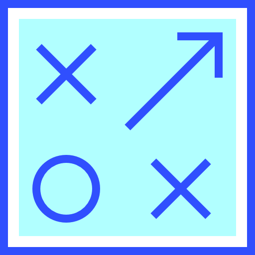 Strategy icon