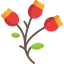 Roses icon 64x64