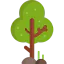 Tree icon 64x64