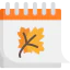 Calendar icon 64x64