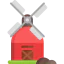 Mill 图标 64x64