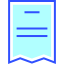 Invoice icon 64x64