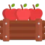Apple icon 64x64