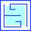 Labyrinth icon 64x64