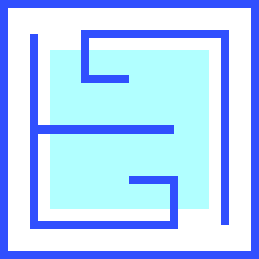 Labyrinth icon