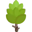 Artichoke icon 64x64