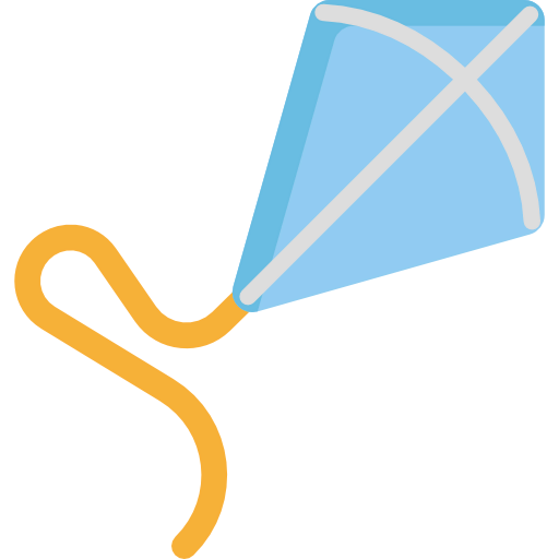 Kite icon