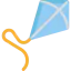 Kite icon 64x64
