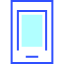 Smartphone icon 64x64