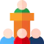 Speech icon 64x64