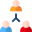 Coordinator ícono 64x64