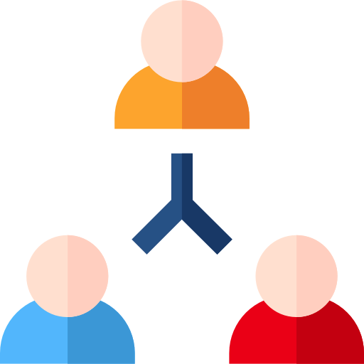 Coordinator icon